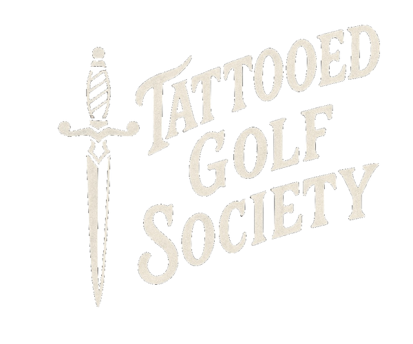 Tattooed Golf Society