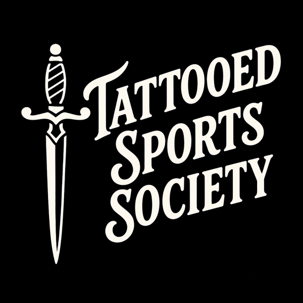 Tattooed Sports Society